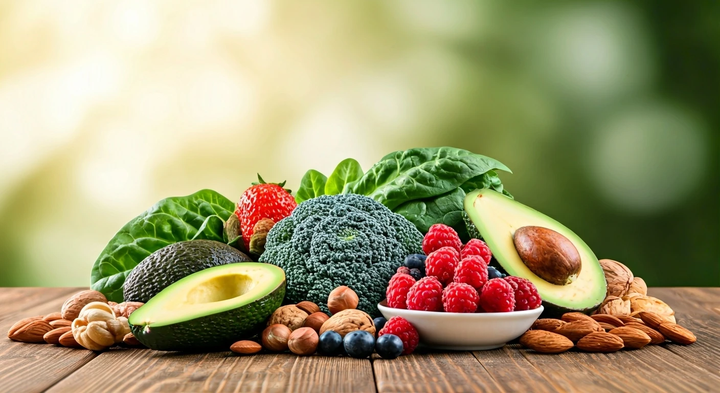 Lose Weight: 6 Nutrition Hacks You Need Now