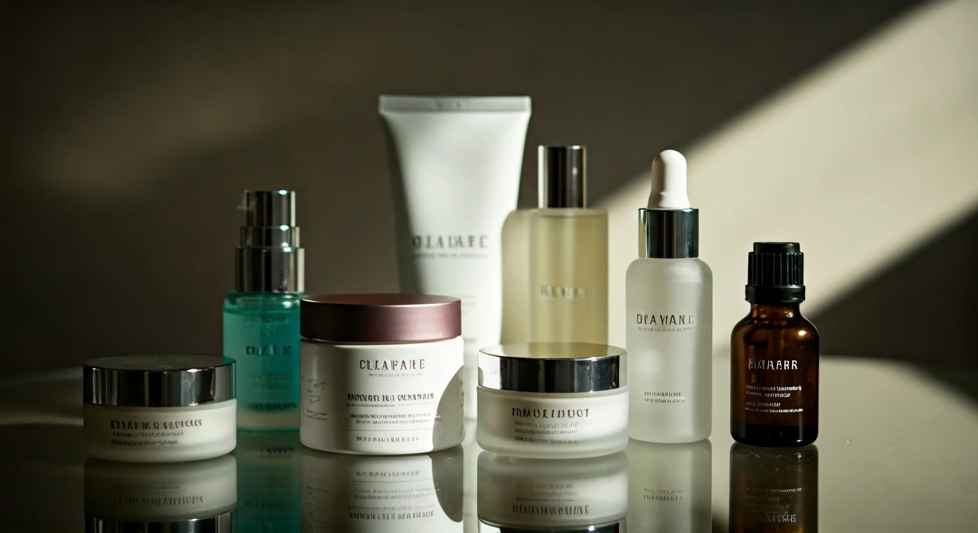 Get Glowing: Skin and Style Secrets Revealed!