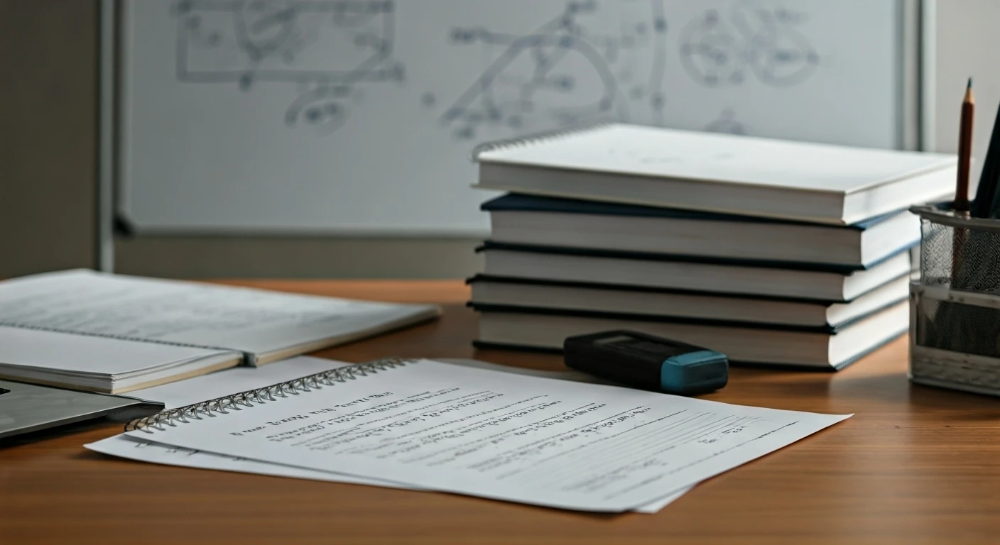 Ace JEE and Competitive Exams for Top Scores
