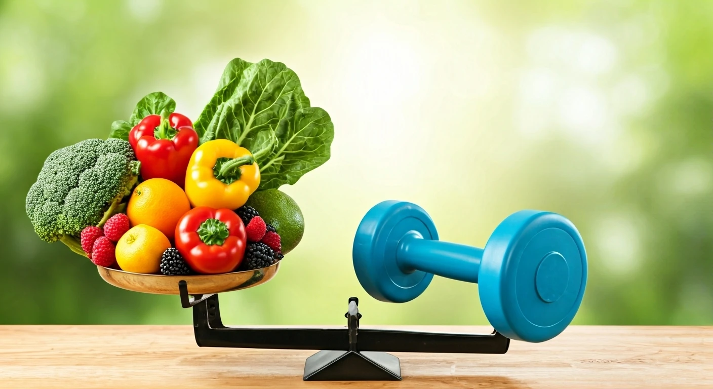 Embracing Wellness: Kusha Kapila's Journey to Health