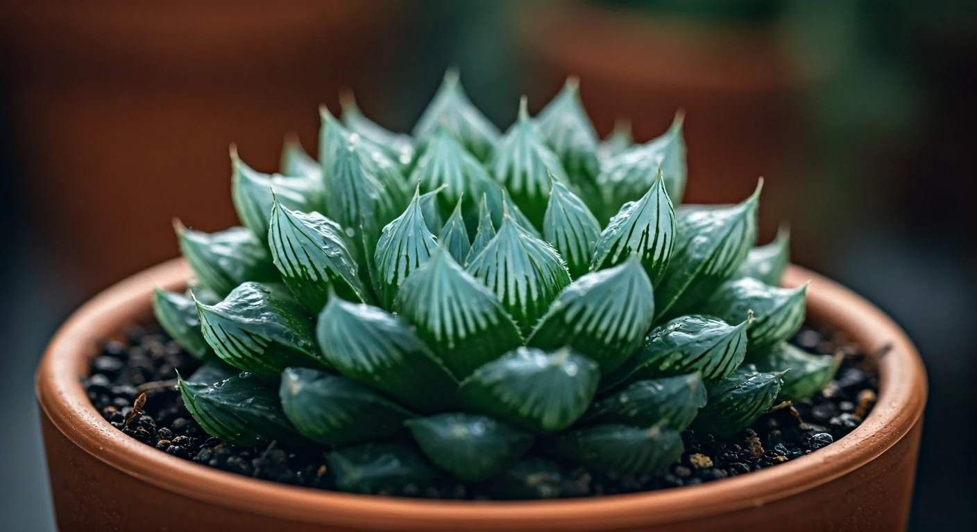 Save Your Succulents From Overwatering!