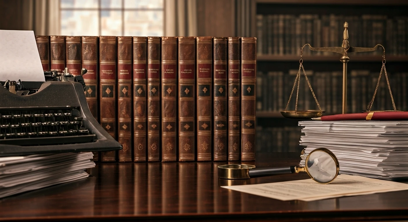 Ace Your Law Internship: A Practical Guide