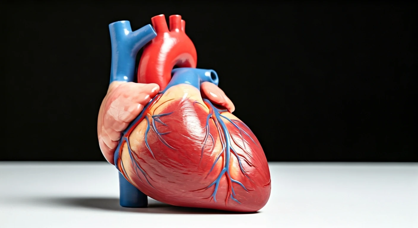Strengthen Your Heart With This Health Guide
