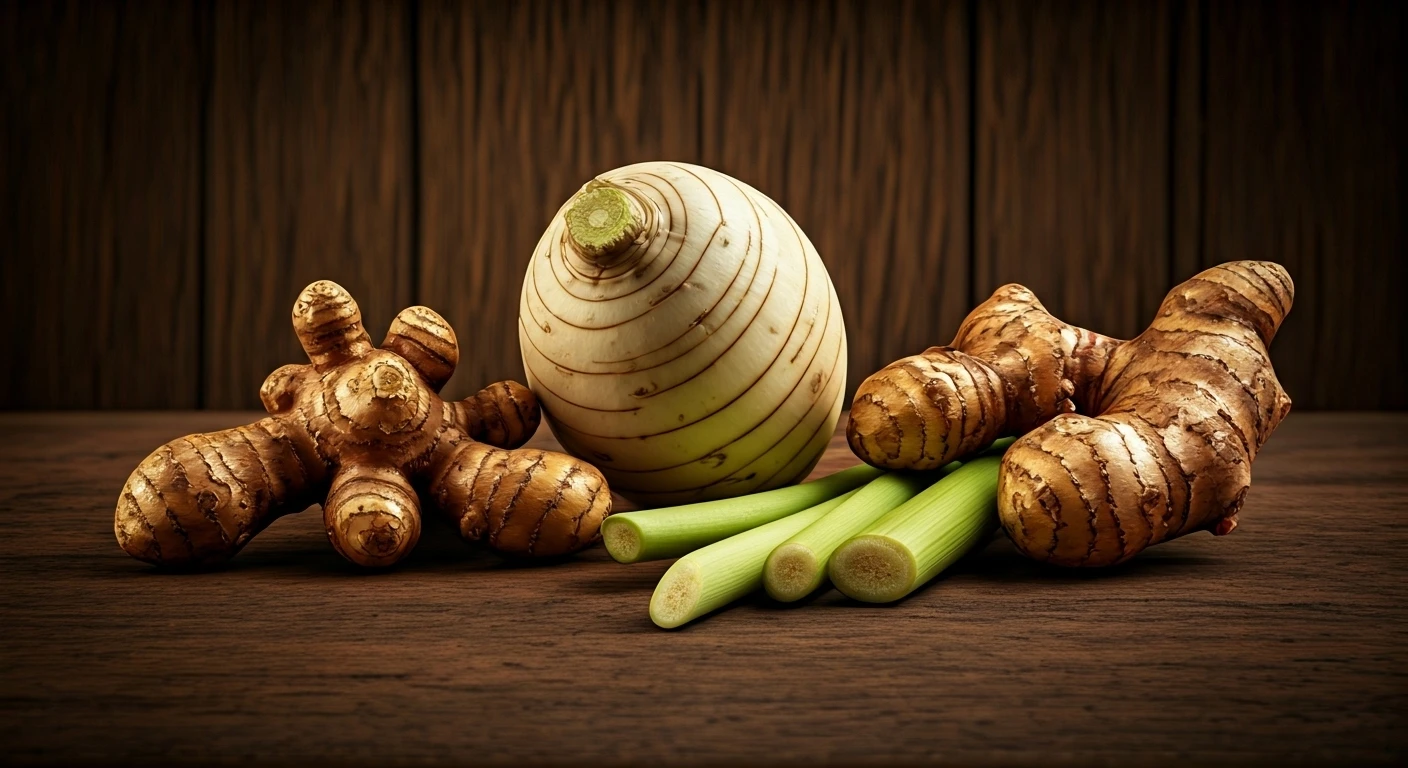Discover 5 Unique Indian Food Ingredients