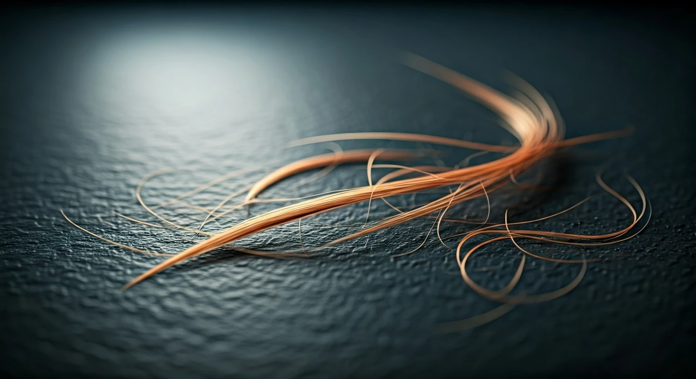 Are These Lifestyle Choices Causing Hair Loss?