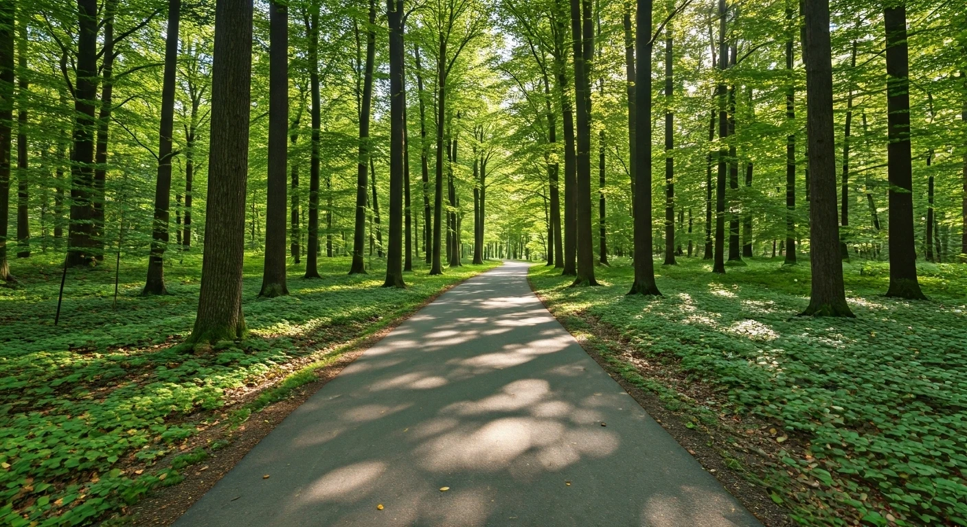 Walk to Wellness: Your Step by Step Guide