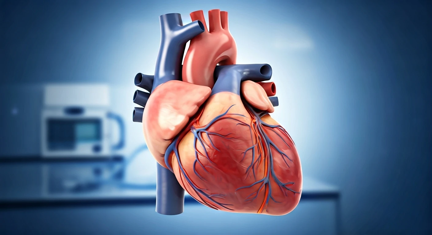 Heart Blockages: What Are The Silent Threats?
