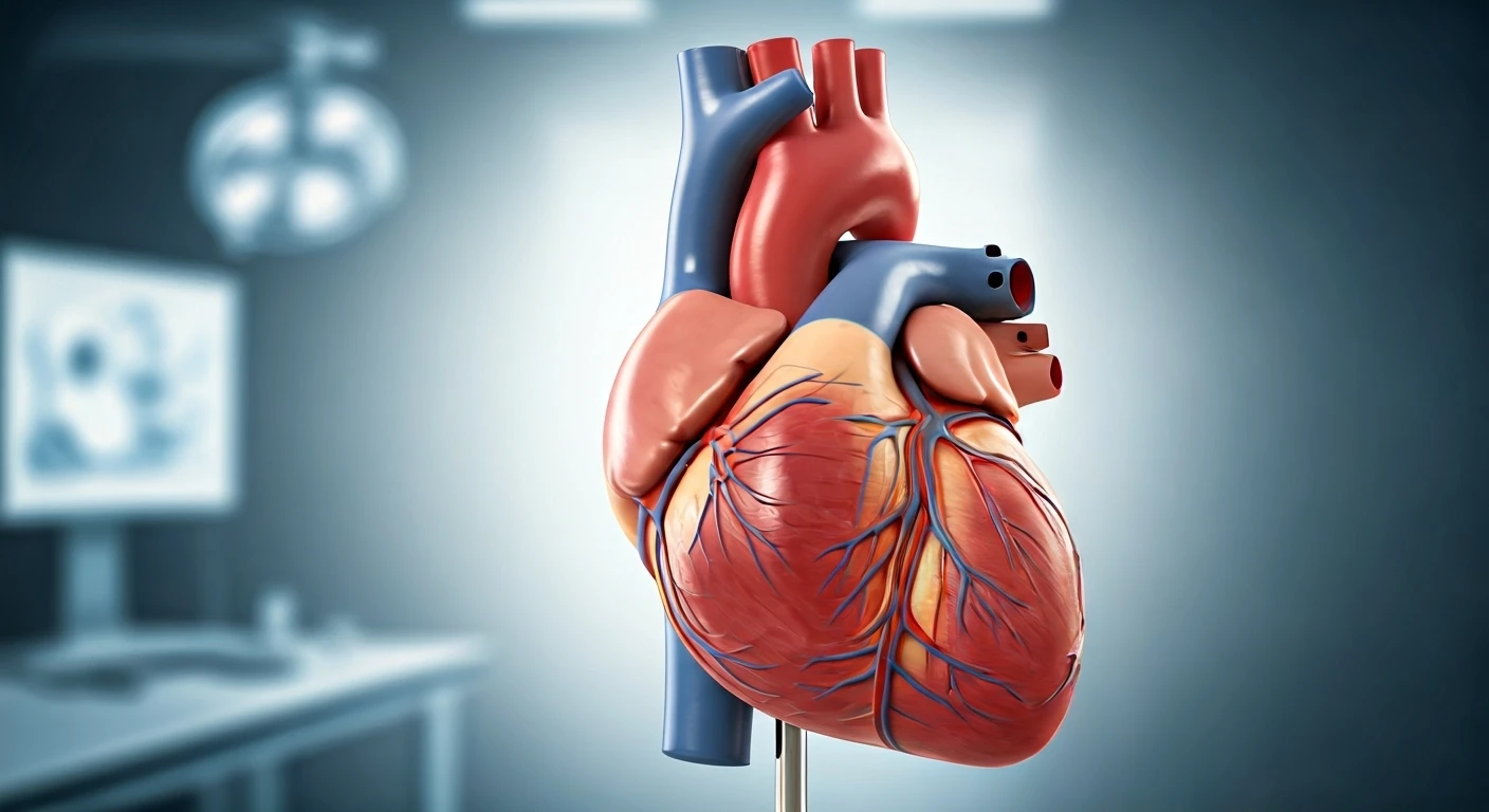 High Blood Pressure: Know Risks and Management