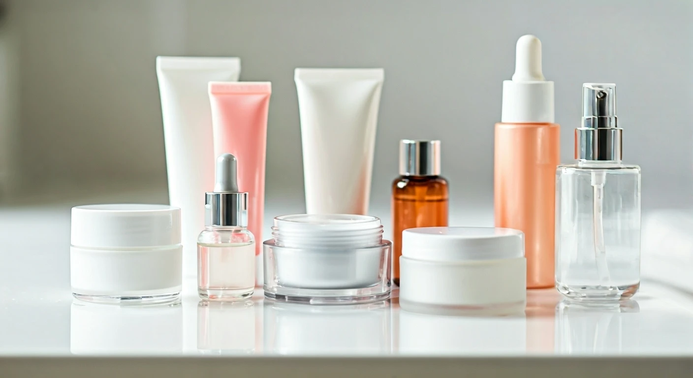 Dermatologist Reveals Skincare Secrets