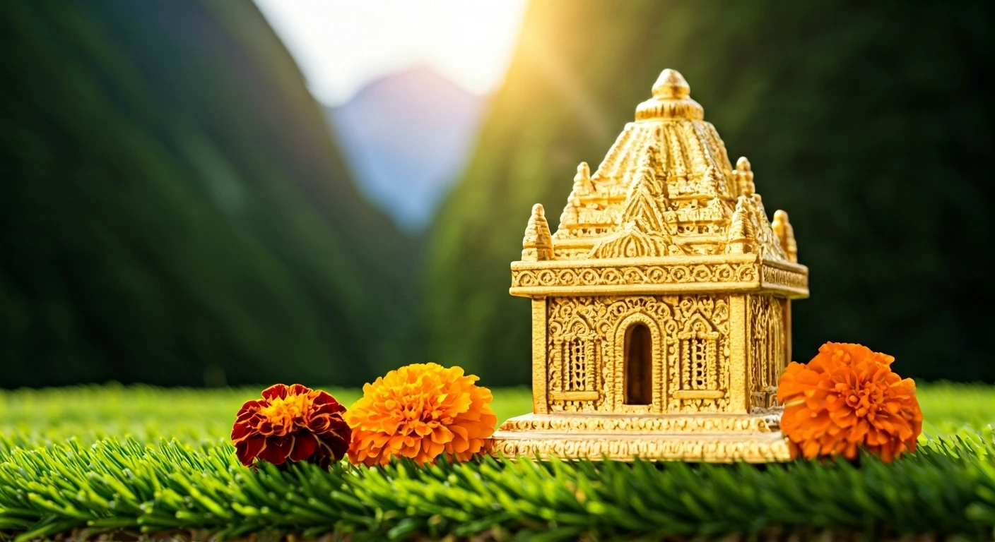Indians: Master Your Mindset, Build Resilience