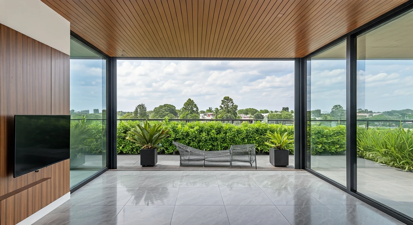 Smart Design Is New Luxury for Indian Homes