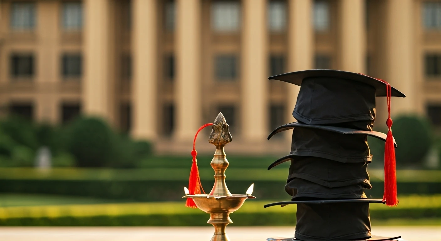 Find the Best BBA Colleges in India