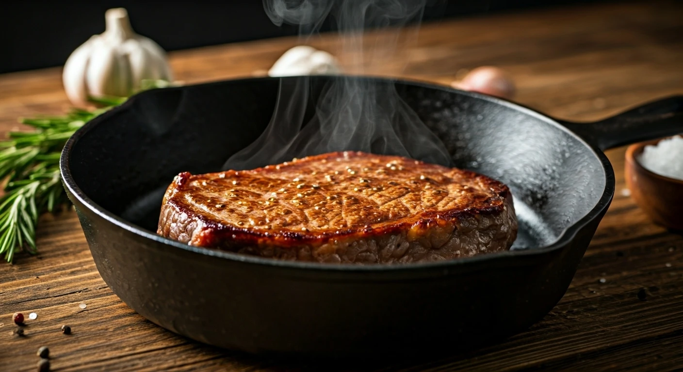 Cast Iron Cookware: What Are The Benefits?