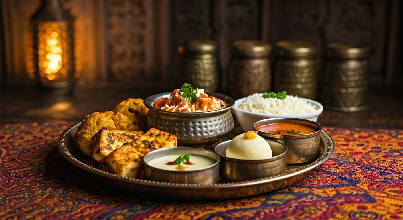 India's Cheese Scene Explodes With New Flavors