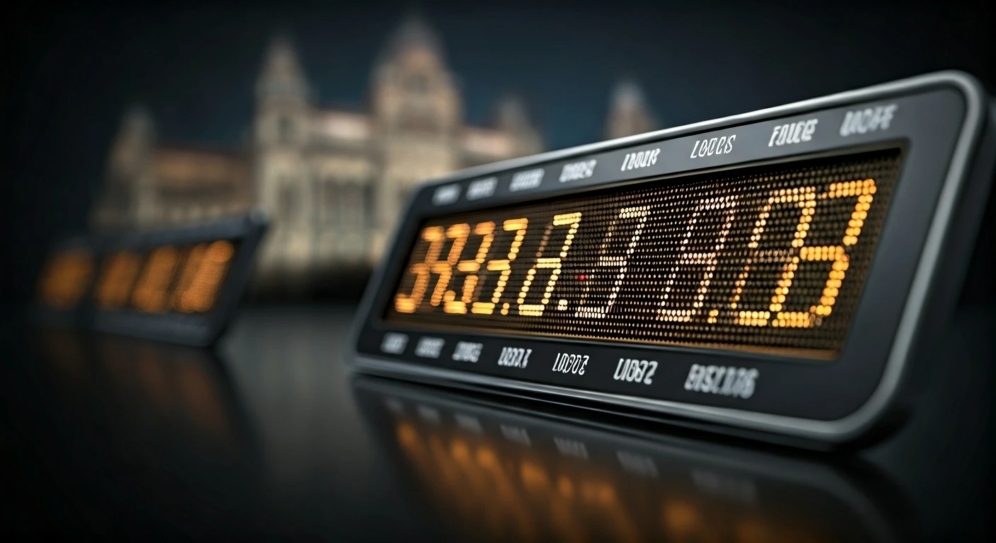 Tata Capital IPO: Investors Anticipate Debut