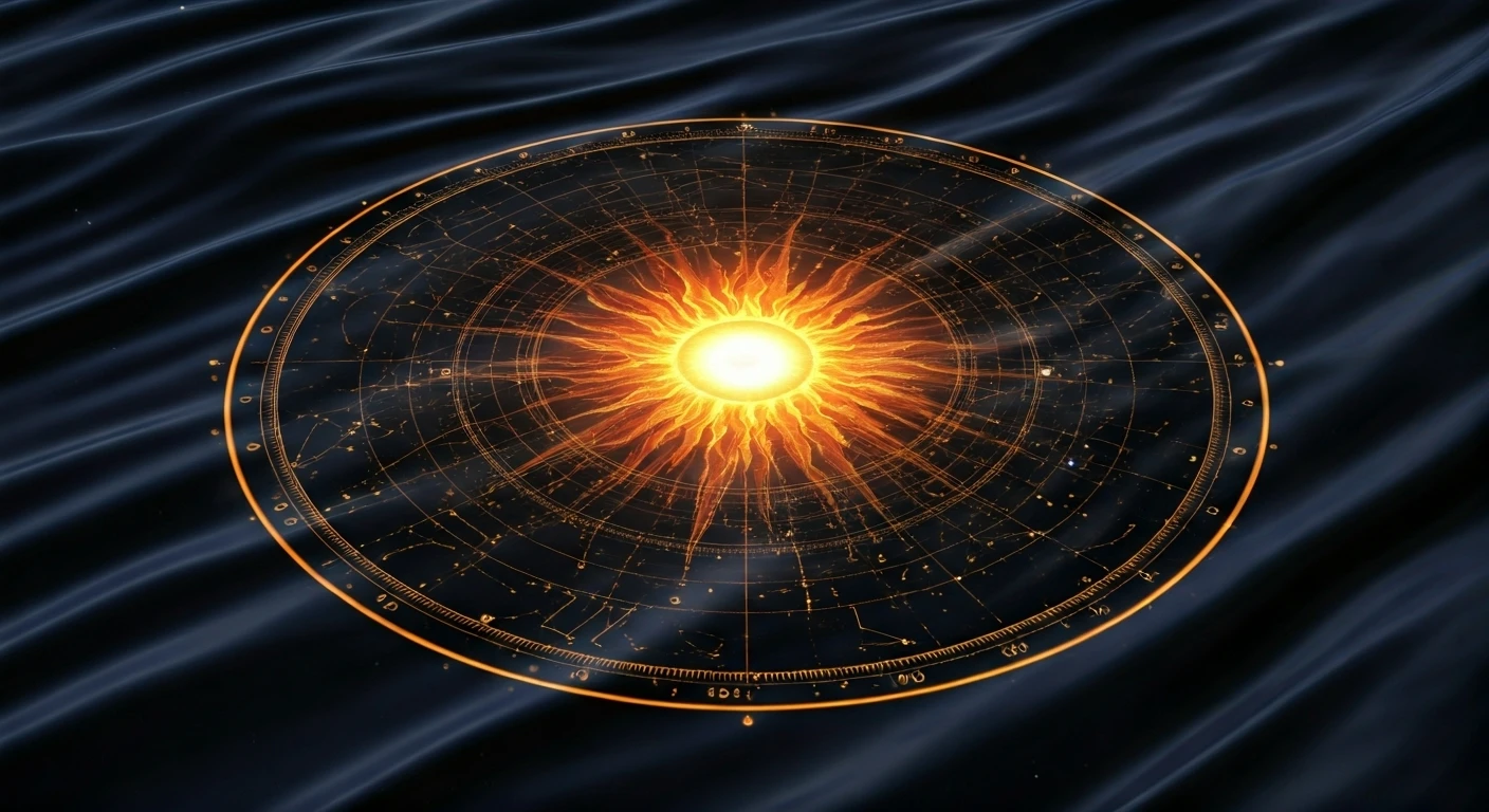 Astrology Explained: Find Your Destiny Now