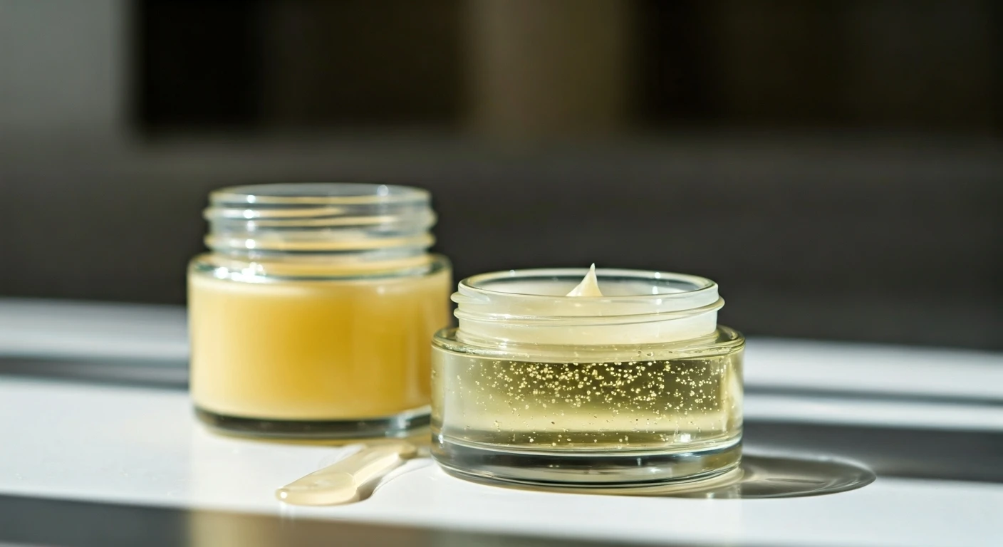 Balm or Oil Cleanser: What's Best For Skin?