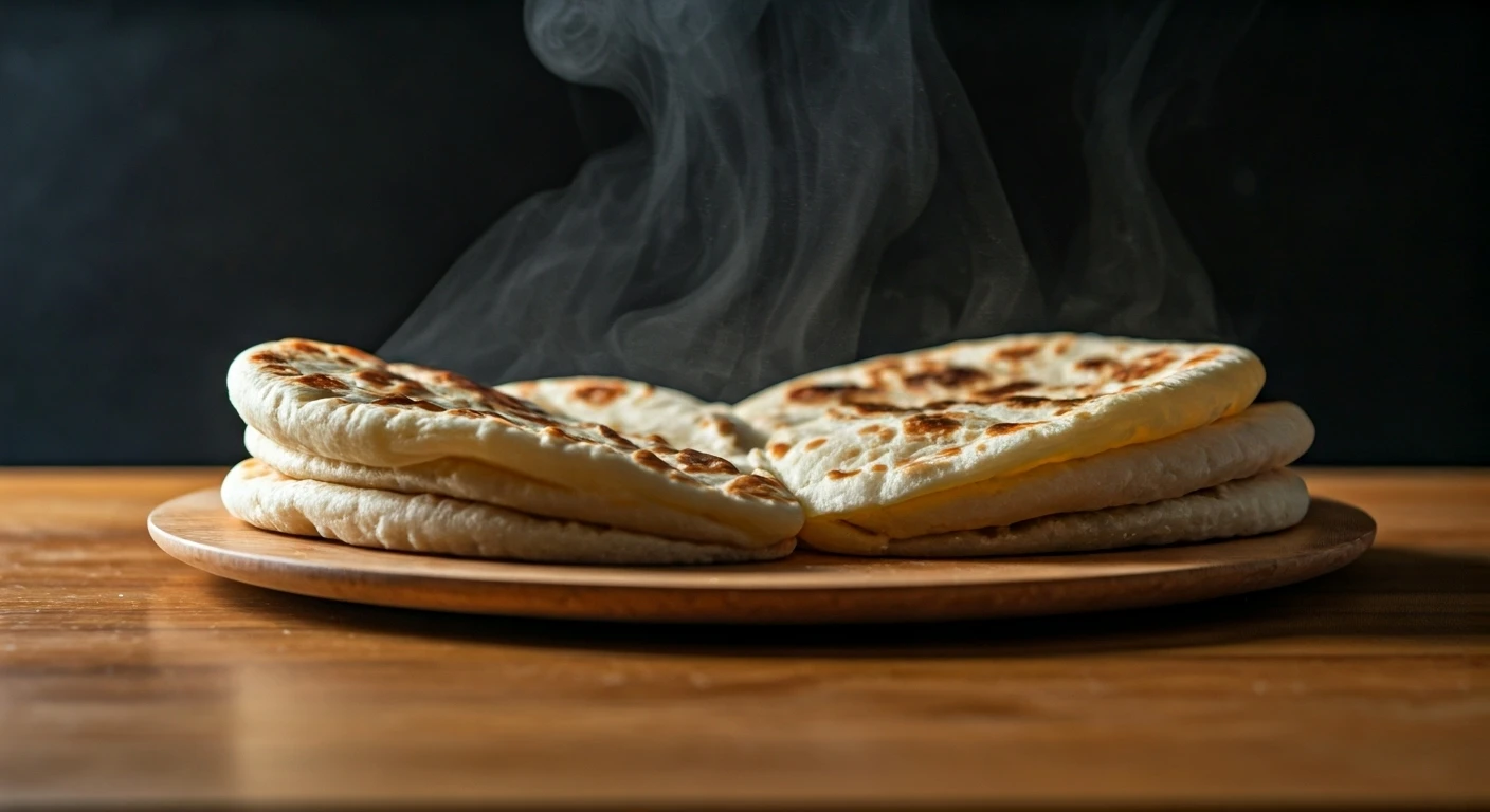 Make Perfect Soft Rotis With These Expert Tips