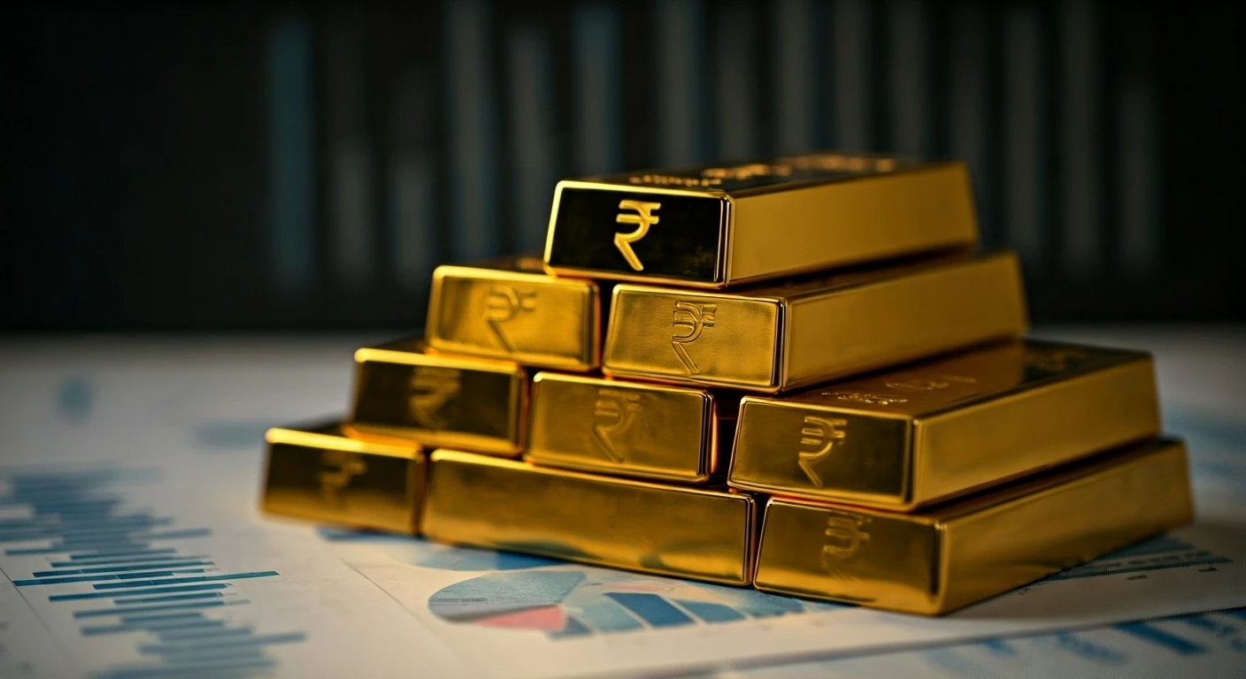 Indian Economy: Developments and the Outlook