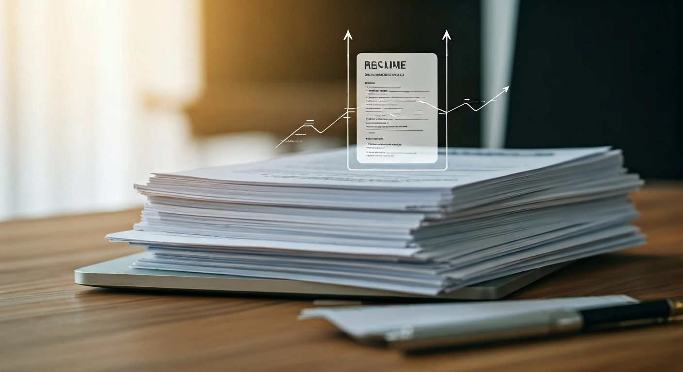 Find the Right Resume Format for Your Job
