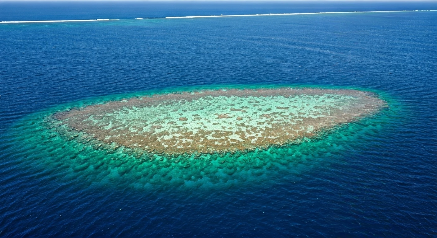 These Islands Are Vanishing Soon Visit Now
