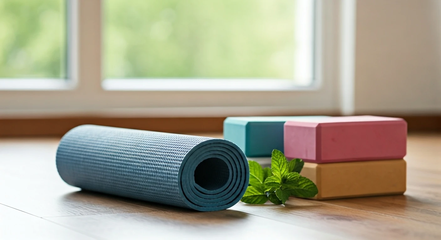 Yoga Can Ease Digestion: Try These Poses