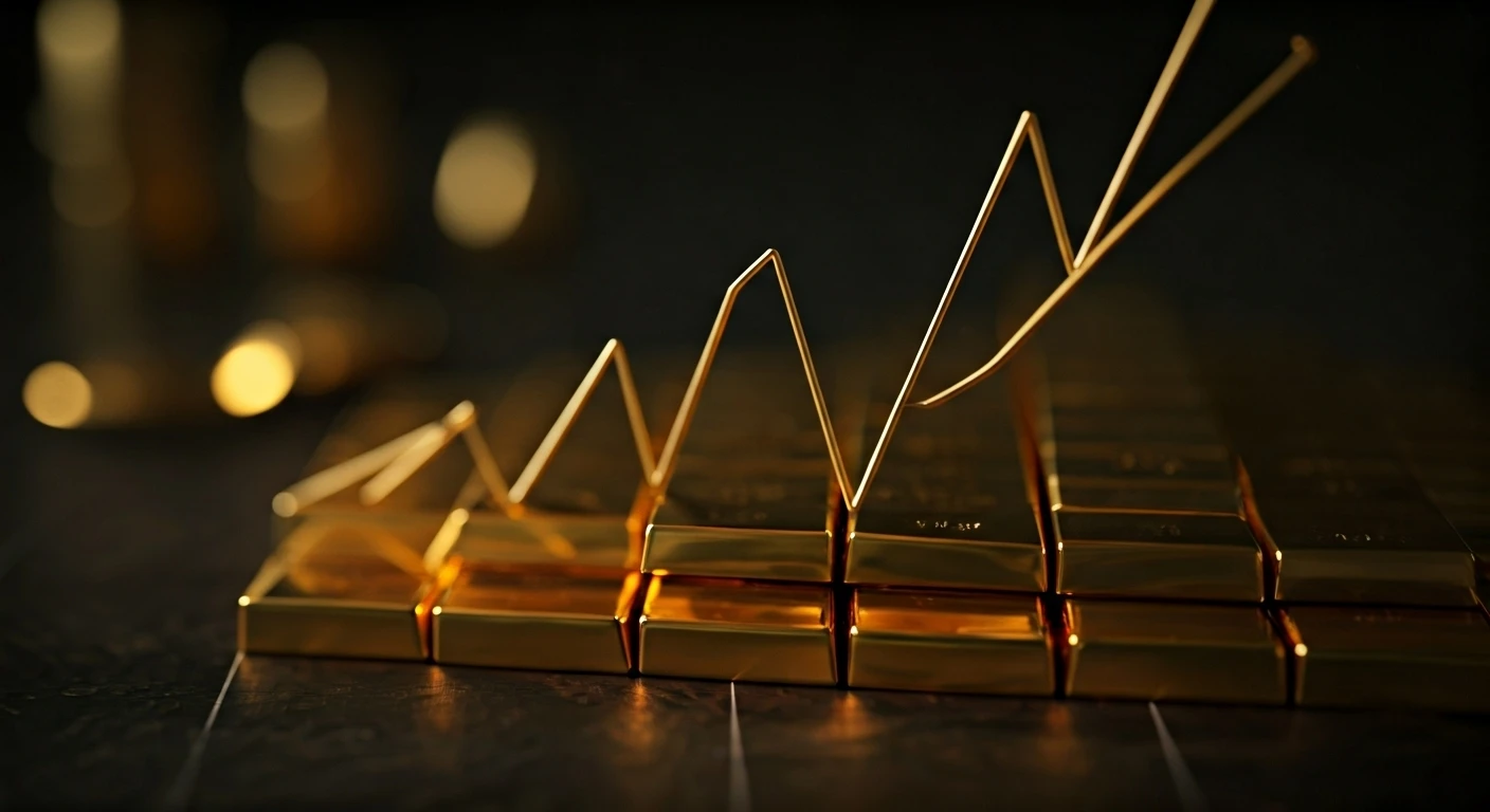 Indian Stocks Show Positive Momentum