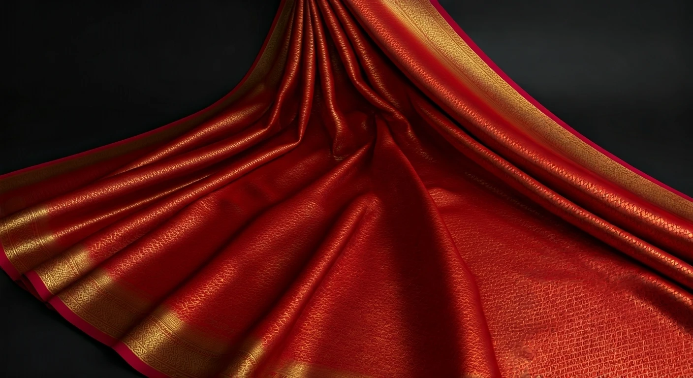 Saree Looks That Bollywood Stars Made Famous