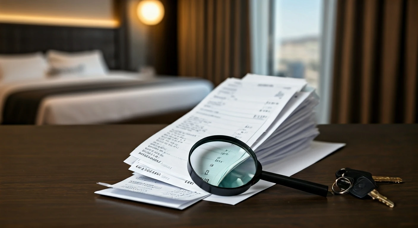 NYC Hotels: Watch Out for Hidden Tourist Fees