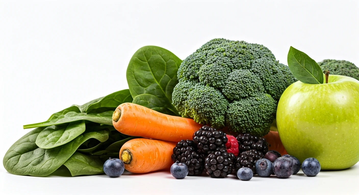 Experts Debunk 10 Nutrition Myths Now