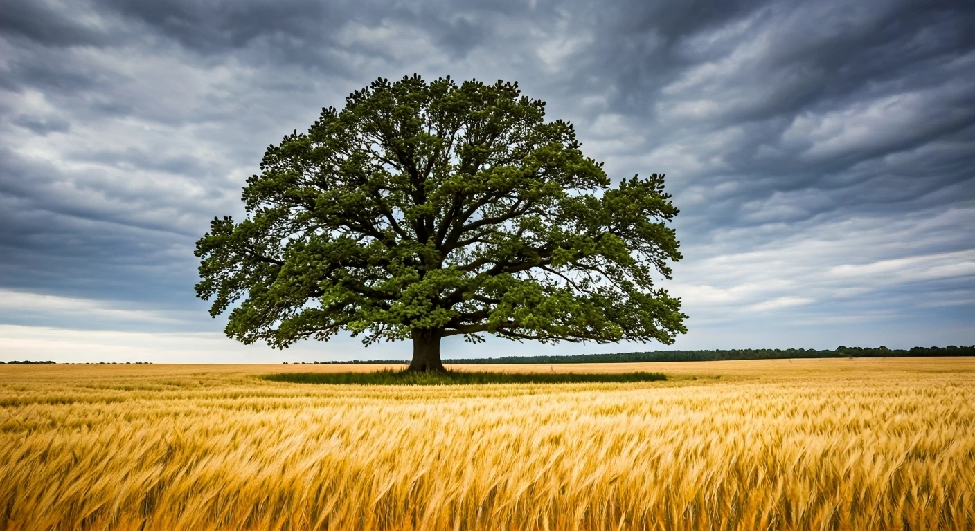 Find Strength In Stillness To Build Resilience