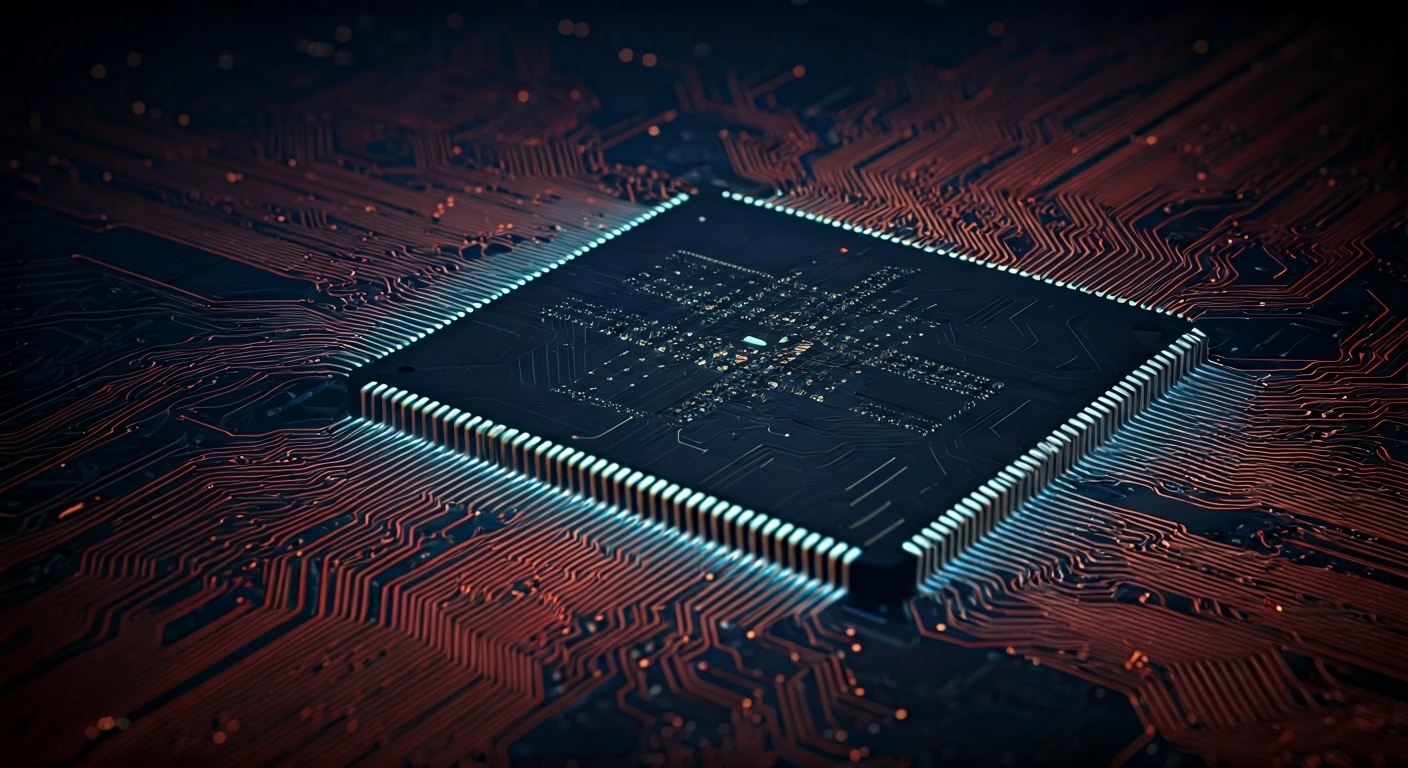 Tech Revolution: What Science Makes It Possible?
