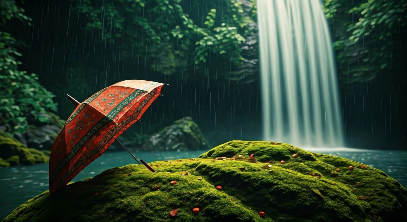 Monsoon Magic: Best India Travel Destinations