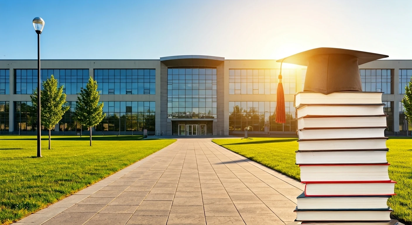 H-1B Concerns Overblown? Indian Students Surge