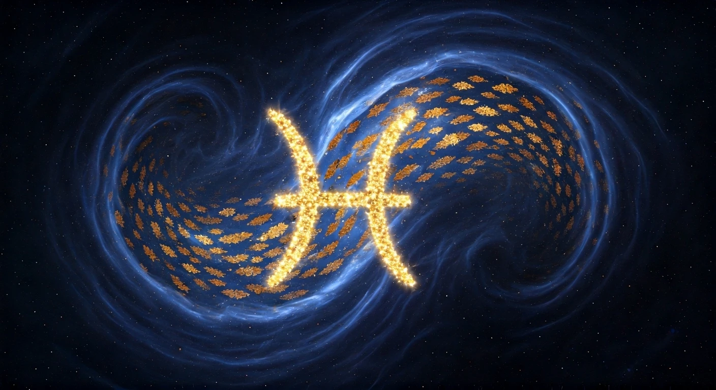 Pisces: Read Your Daily Horoscope Now