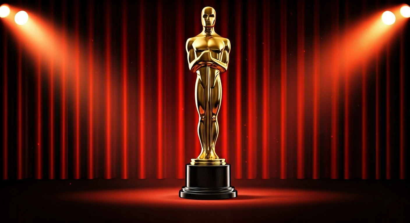 Emmys 2025: Who Won and What Happened?