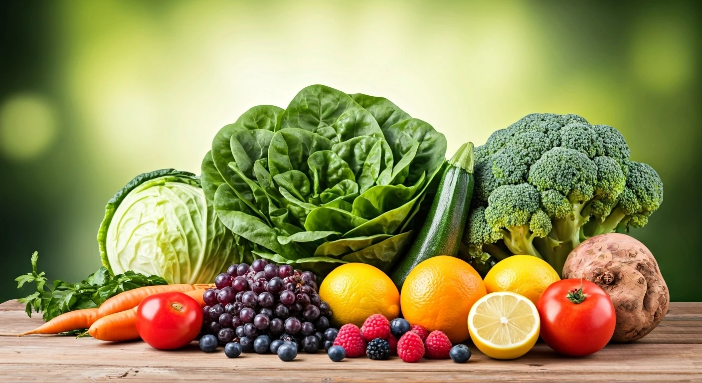 Eat These 7 Foods For A Better Mood Today