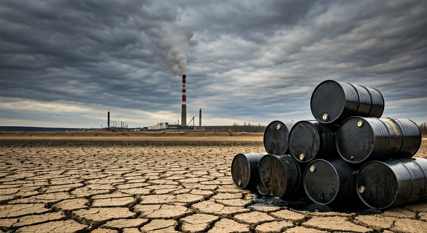US Wants G7 To Impose Tariffs On Russian Oil