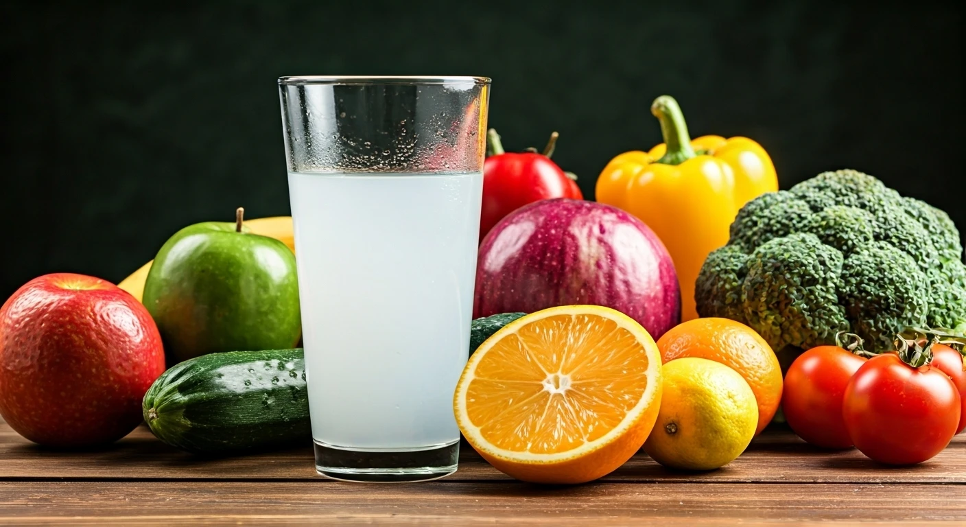 Mumbai Fights Dengue: Diet Tips to Help You