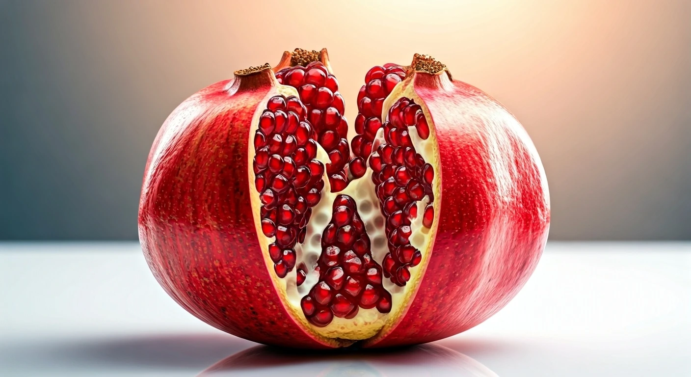 Clean Arteries Naturally for a Healthy Heart