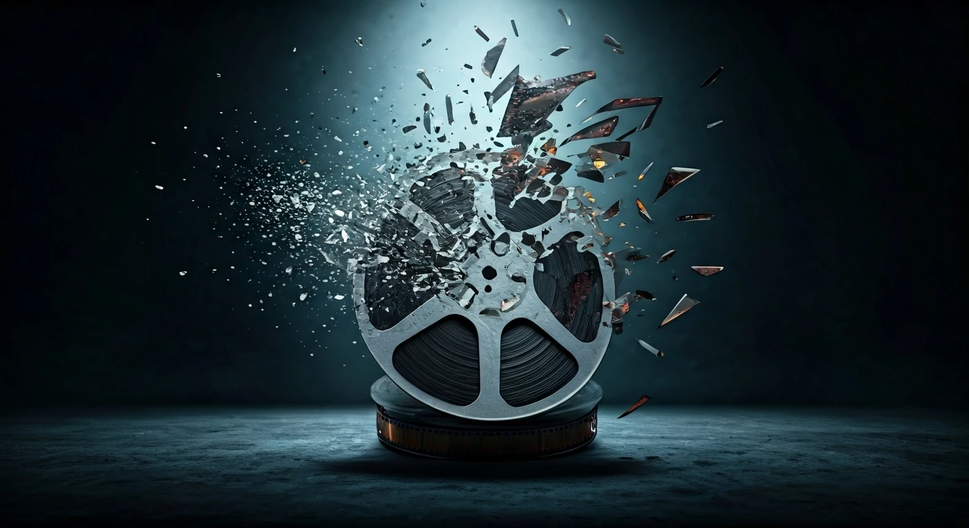 Is Indian Cinema Stuck or Evolving?