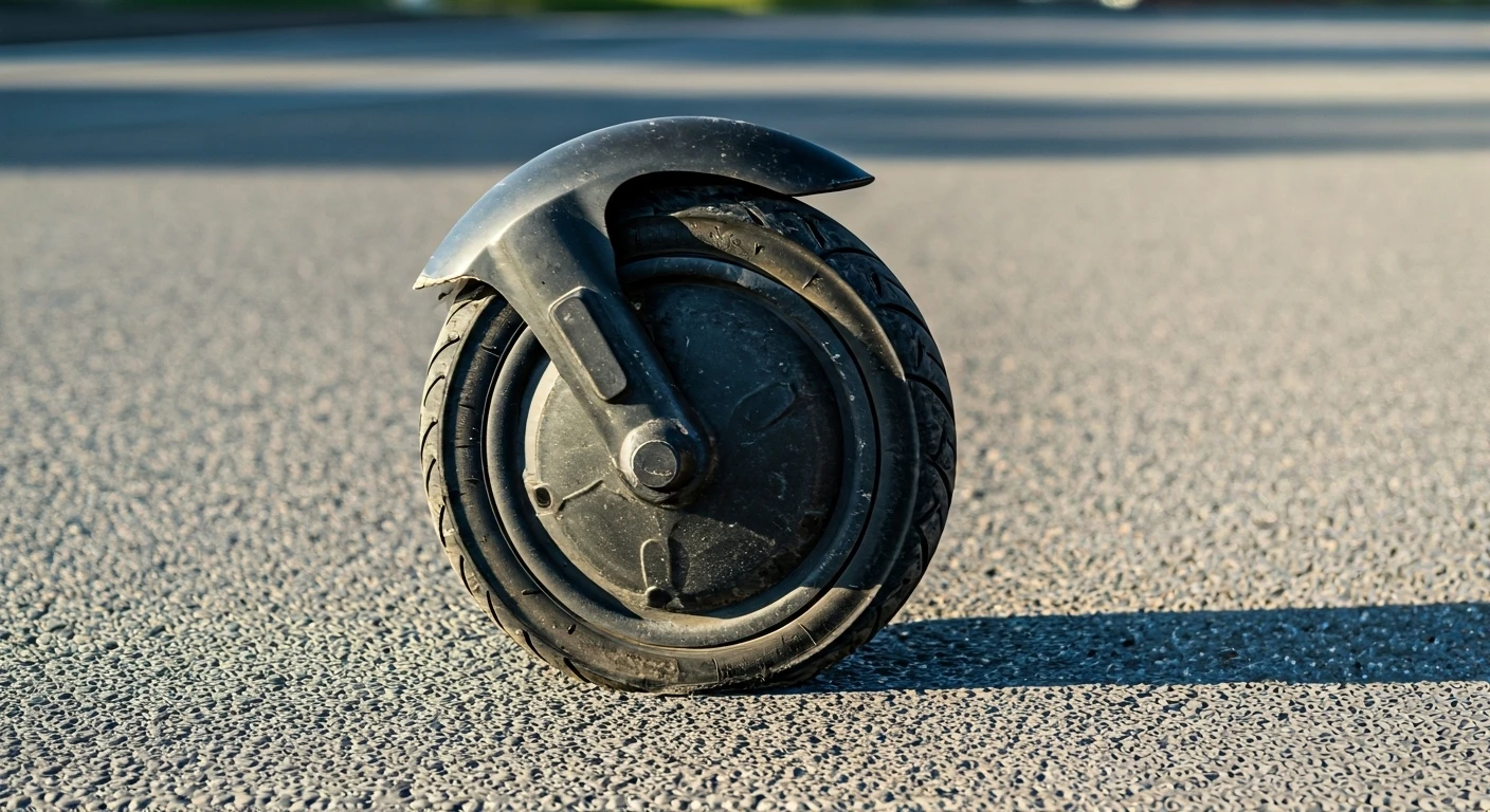 Ola Scooter Owners Face Broken Parts, Anger
