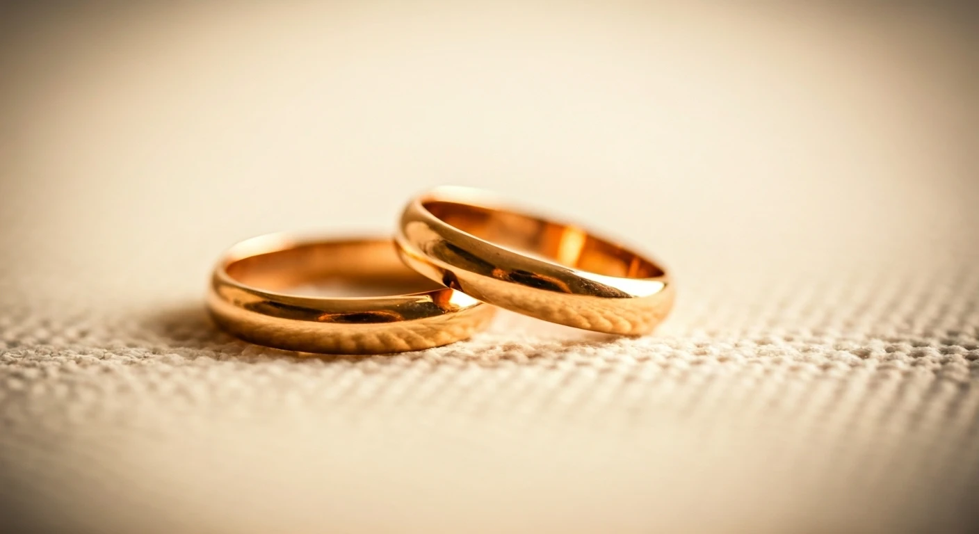 Want a Strong Marriage? Build Lasting Bonds.