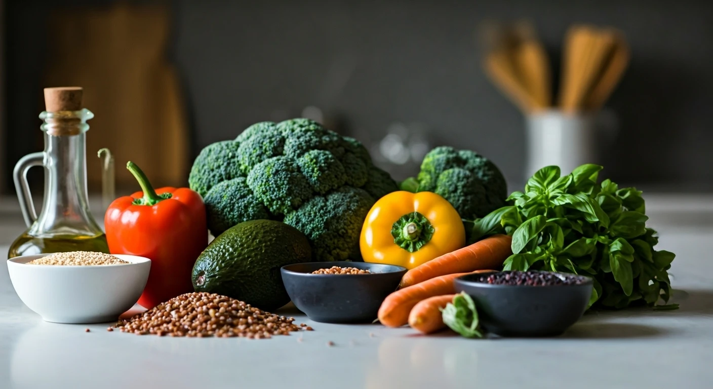 Healthy Cooking: Essential Do's and Don'ts