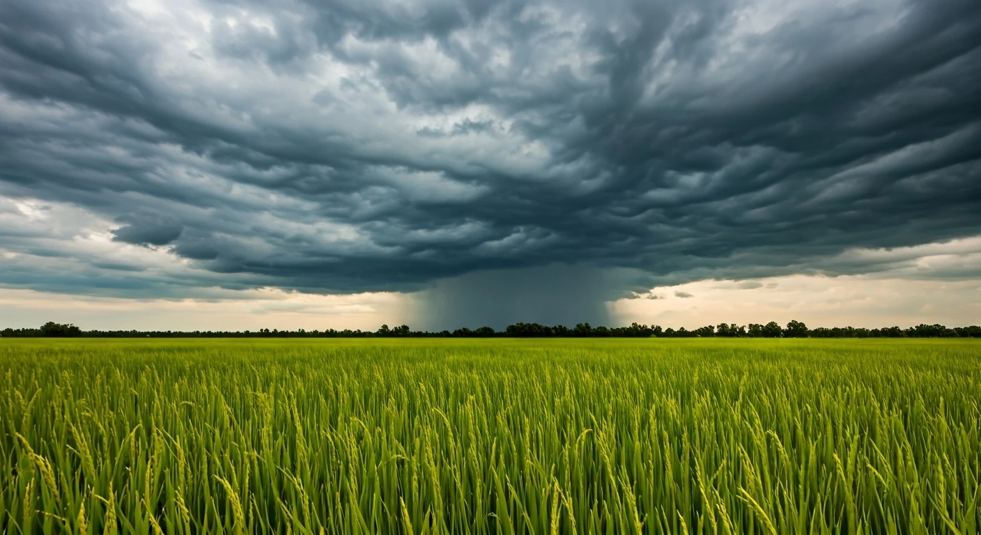 Understanding India's Monsoon Season
