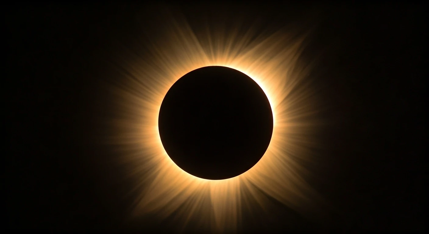See Amazing Solar Eclipses Like Ring of Fire