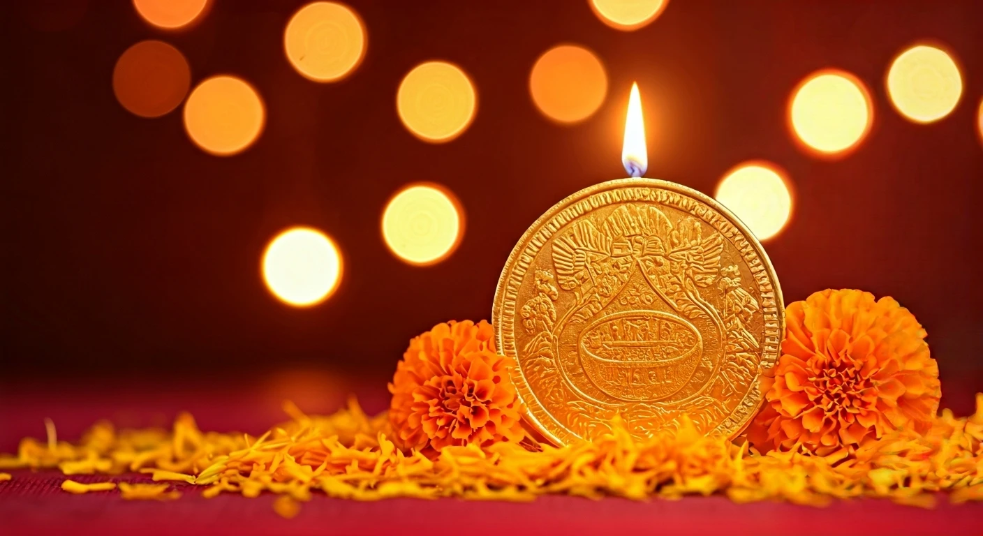 Visit Lakshmi Temples for Diwali Blessings