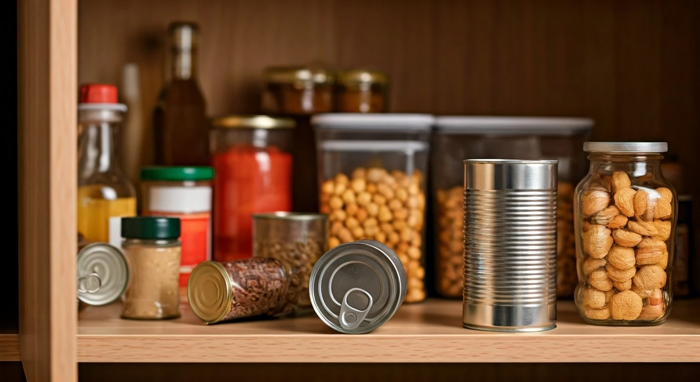 Ditch These 5 Kitchen Cabinet Mistakes Now!