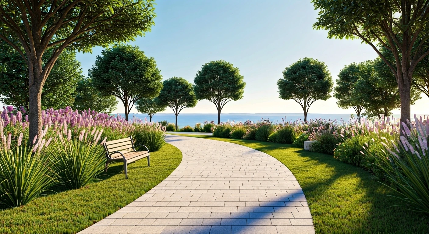 Walking Improves Your Wellness Step by Step.