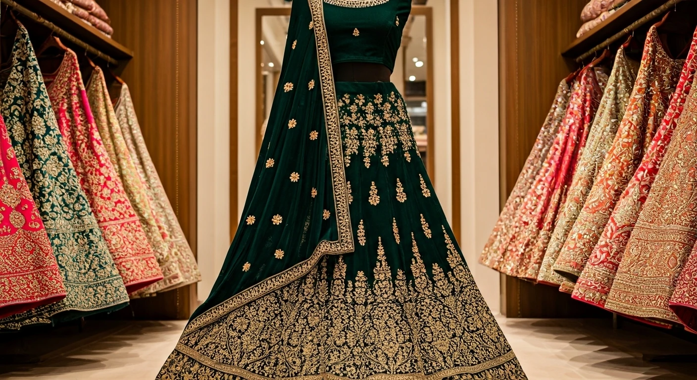 Diwali Outfit Ideas: Get a Royal Glam Look